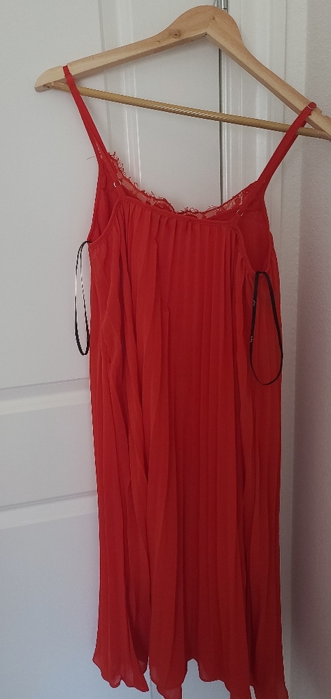 Beautiful dress